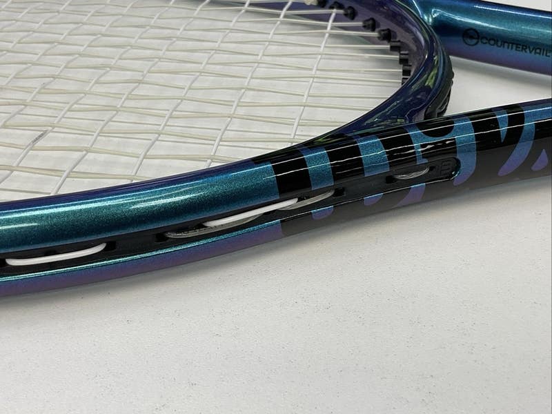 Wilson Ultra Tour 100 Pro Stock -- 4 1/4” | SidelineSwap | Buy and