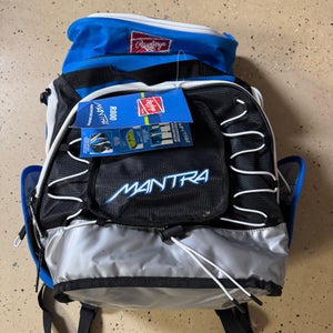 Rawlings Bat Bag (New)