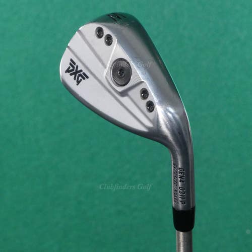 PXG 0311P Gen4 Forged PW Pitching Wedge AeroTech SteelFiber i95 Composite Stiff