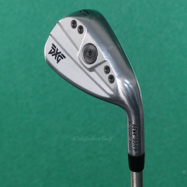PXG 0311P Gen4 Forged PW Pitching Wedge AeroTech SteelFiber i95 Composite Stiff