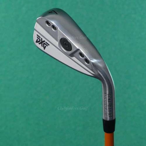 PXG 0311 XP Gen4 Forged Single 4 Iron Graphite Design Tour AD DI-75 Hybrid Stiff
