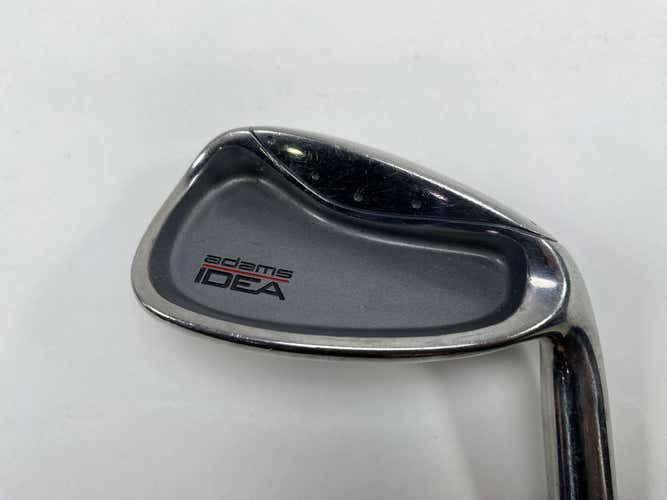 Adams Idea Pitching Wedge PW Idea Womens Youth Graphite Junior RH