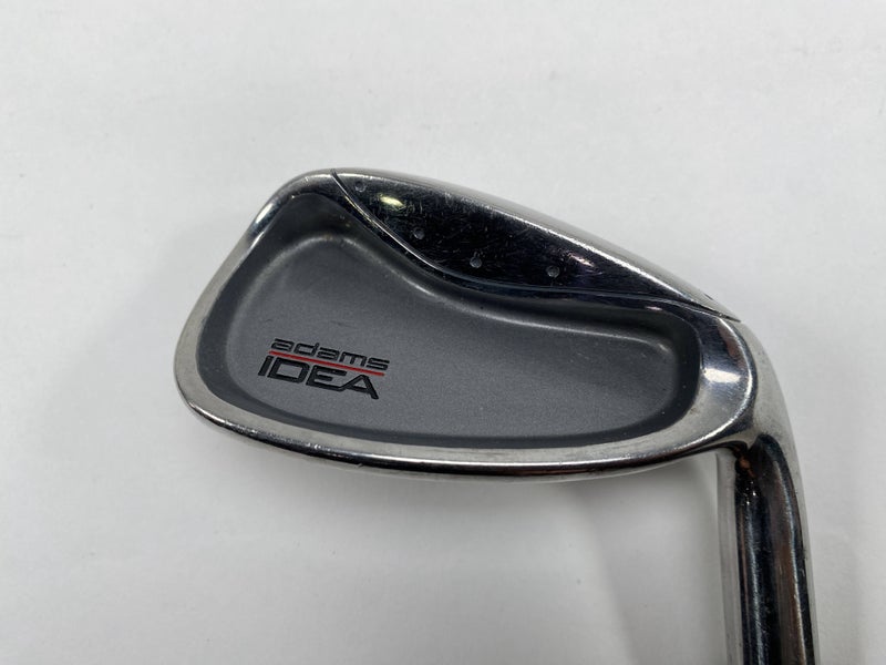 Adams Idea Pitching Wedge PW Idea Womens Youth Graphite Junior RH