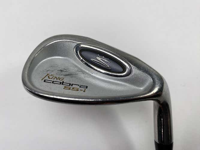 Cobra SS-i Oversize Lady Sand Wedge 55* Aldila HM Tour Ladies Graphite Womens RH