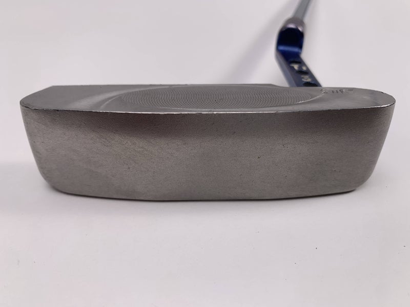 Ping Anser Ti 3 Blue Long Neck Putter 35.5" Mens RH