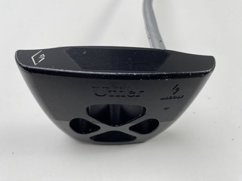 ARGOLF Uther Putter 34" Mens RH