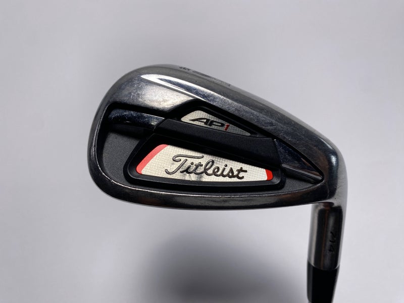 Titleist 714 AP1 Gap Wedge GW 48* True Temper XP 95 Wedge Steel Mens RH