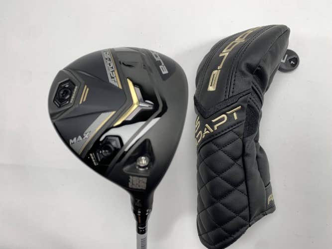 Cobra DS-ADAPT MAX 7 Fairway Wood 24.5* UST Mamiya Helium 4F1 Womens RH HC NEW