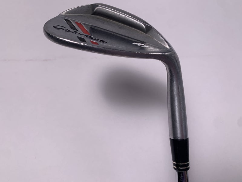 TaylorMade ATV Sand Wedge SW 56* KBS Wedge Steel Mens RH