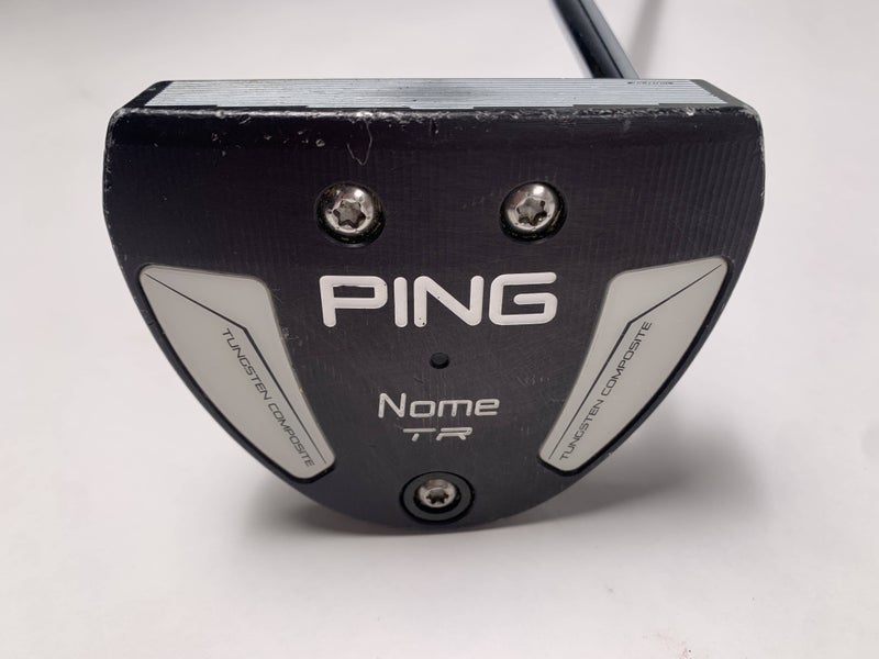 Ping Nome TR Putter 34.5" Black Dot Mens RH