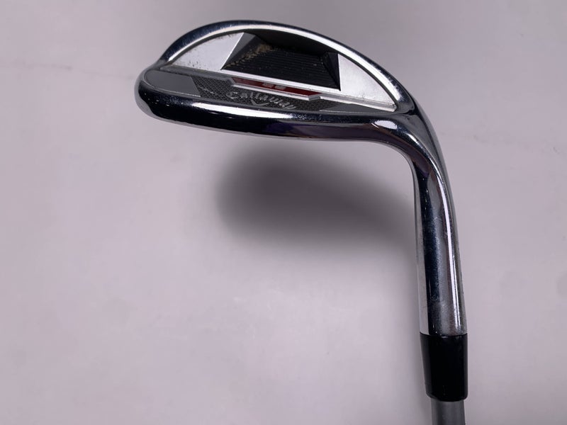 Callaway CB Sand Wedge SW 56* 14 Bounce Project X Catalyst 65g Wedge Mens RH