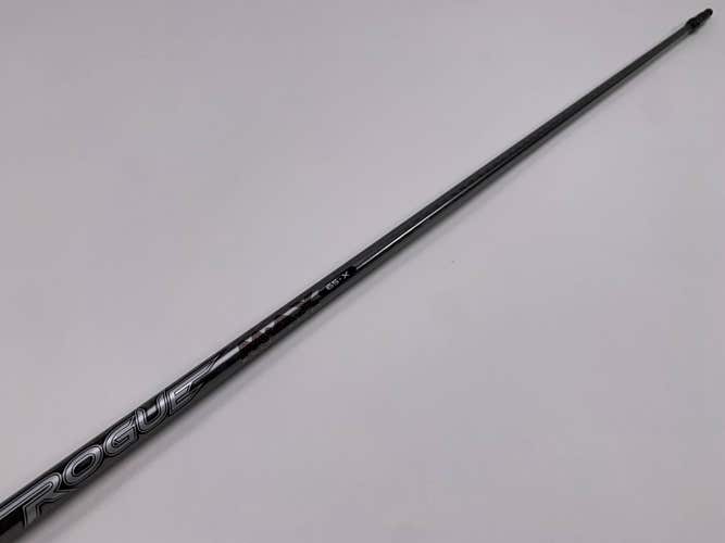 Aldila Rogue Max 65g Extra Stiff Graphite Driver Shaft 44"- Ping