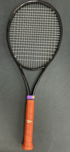 HEAD Speed Pro LEGEND Novak Djokovic 3/8 TK82 Grip 27 1/8 Purple