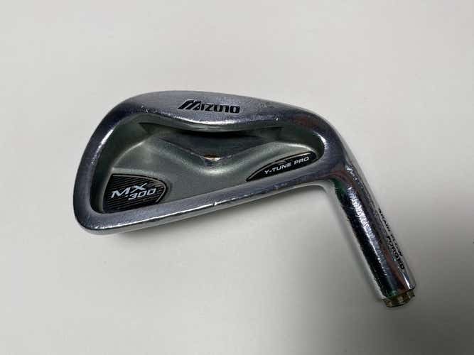 Mizuno MX 300 4 Iron HEAD ONLY Mens RH