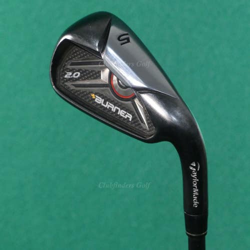 TaylorMade Burner 2.0 Single 5 Iron Superfast 65 Graphite Regular