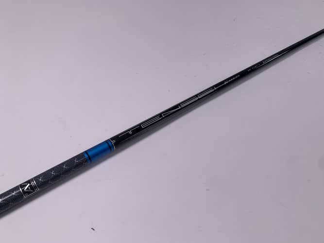Mitsubishi Chemical Tensei Blue AV 65g X Driver Shaft 44.25"- Taylormade