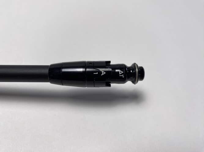 Mitsubishi Chemical Kuro Kage Black 55g Regular Hybrid Shaft 39.5"-Titleist