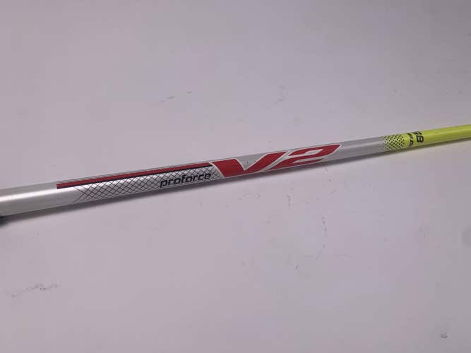 ProForce V2 85F5 Extra Stiff Graphite Hybrid Shaft 39.25"-Taylormade