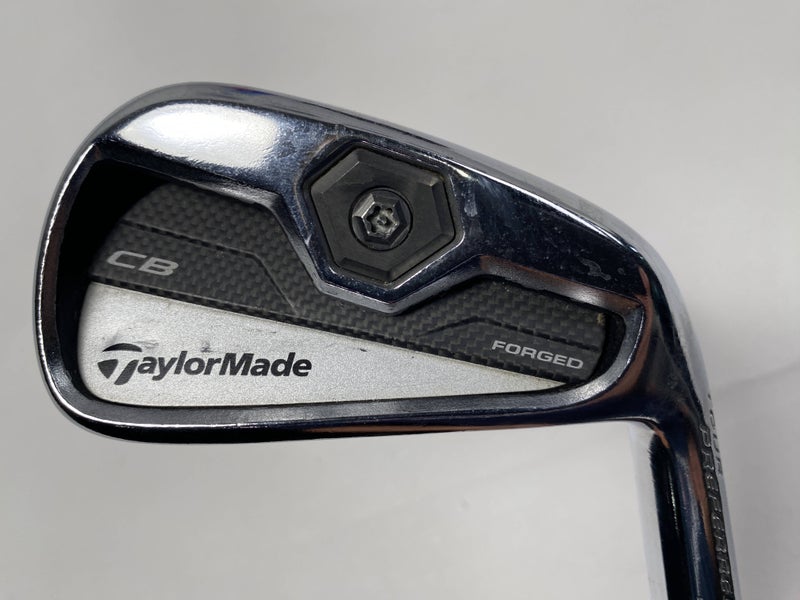TaylorMade Tour Preferred CB 2011 Single 5 Iron DG X100 Extra Stiff Steel RH