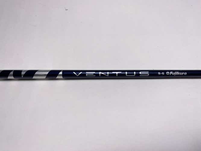 Fujikura Ventus Blue 5S Velocore Stiff Graphite Driver Shaft 44.25"-Callaway