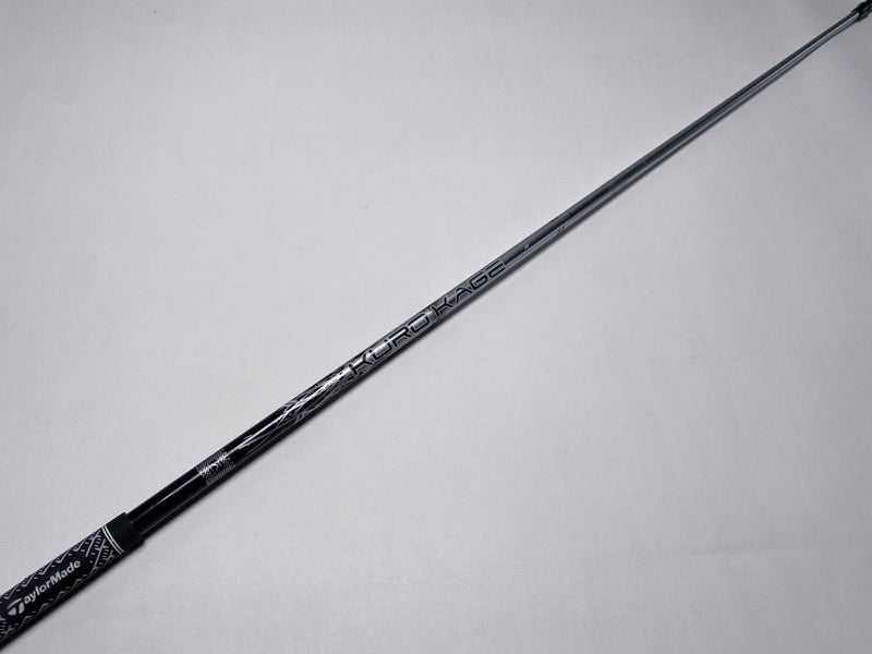 Mitsubishi Chemical Kuro Kage Silver 60g Regular Driver Shaft 44.75"-Taylormade
