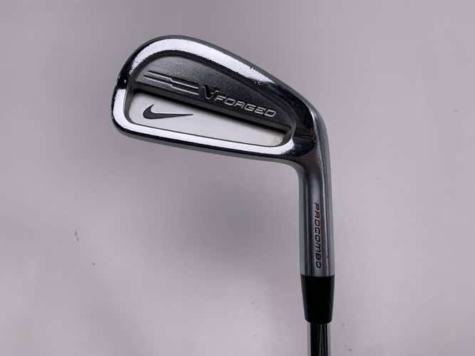 Nike VR Forged Pro Single 3 Iron XeX True Temper DG Pro S300 Stiff Steel Mens RH