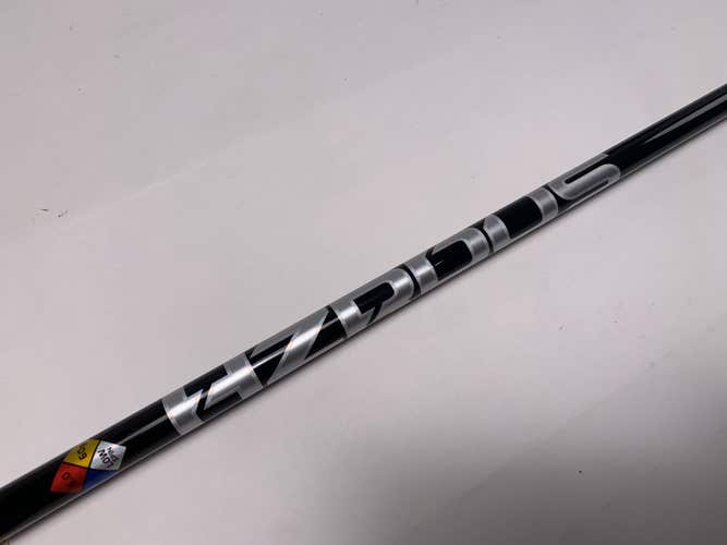 Project X HZRDUS 6.0 Gen 4 Black 60g Stiff Fairway Shaft 42.5"- Titleist