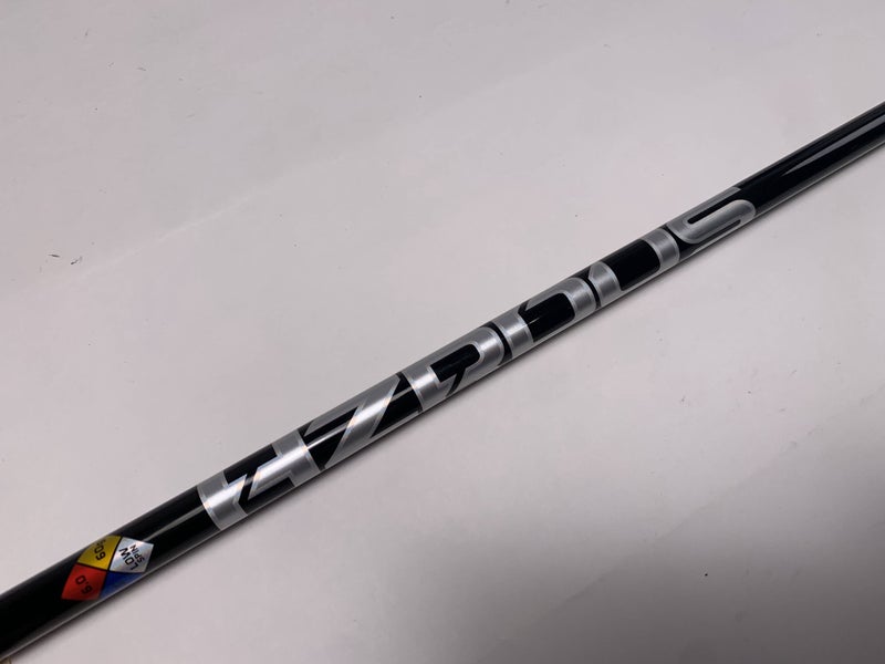 Project X HZRDUS 6.0 Gen 4 Black 60g Stiff Fairway Shaft 42.5"- Titleist