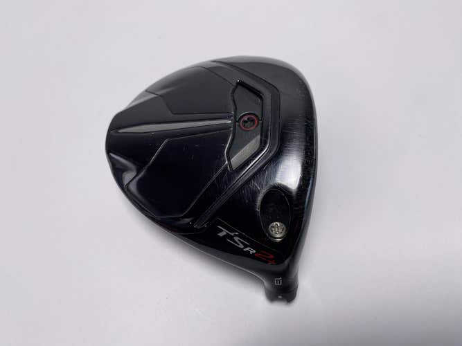 Titleist TSR2 Fairway Wood 13* HEAD ONLY Mens RH