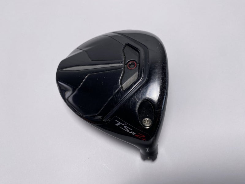 Titleist TSR2 Fairway Wood 13* HEAD ONLY Mens RH
