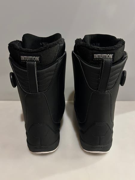 New K2 Kinsley Clicker XHB BOA Snowboard Boots - Size M 7 / W 8 New K2 Kinsley Clicker XHB BOA Snowboard Boots - Size M 7 / W 8