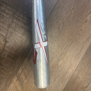 2025 Marucci CATX2 Alloy BBCOR Certified Bat (-3) 28 oz 31" (Used)