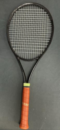 HEAD Speed Pro LEGEND Novak Djokovic 3/8 TK82 Grip 27 1/8 Green