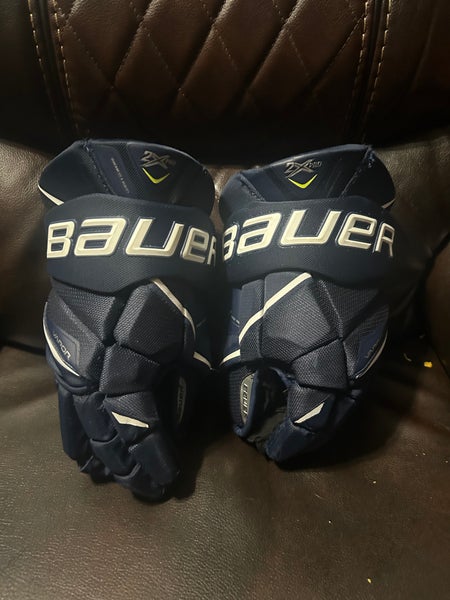 Bauer Vapor 2X Pro Gloves 15"