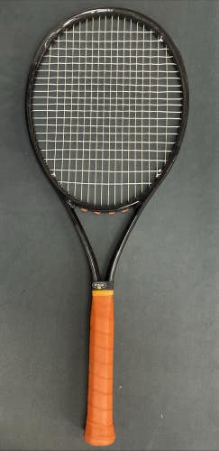 HEAD Speed Pro LEGEND Novak Djokovic 3/8 TK82 Grip 27 1/8 Black