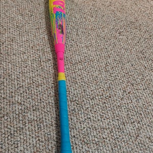 2025 Soldier Tank USSSA Certified Bat (-10) 18 oz 28"