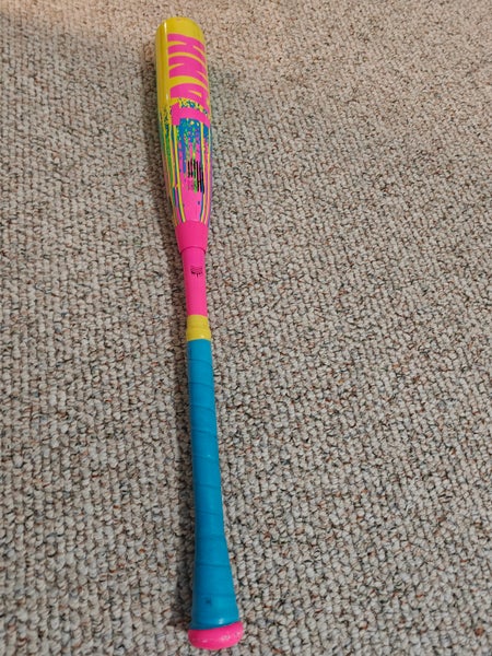 2025 Soldier Tank USSSA Certified Bat (-10) 18 oz 28"