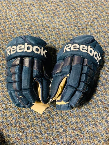 Reebok 4-Roll pro Gloves 14" (Used)