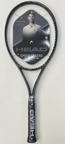 HEAD Speed Legend Pro Grip Size 3
