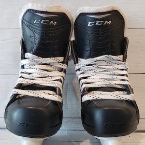 CCM JetSpeed 250 Hockey Skates Regular Width 13 (Used)