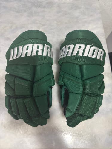 Warrior Alpha LX 30 Gloves 14" (Used)