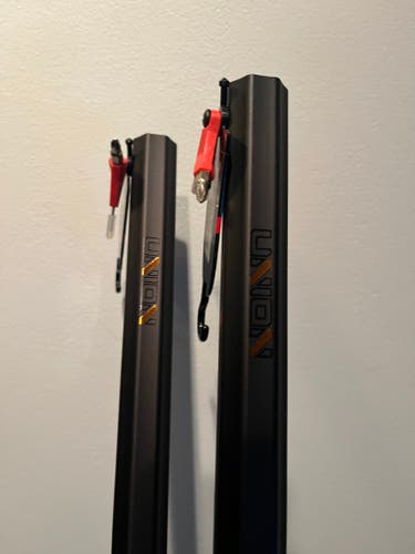 2 Maverik union shafts new