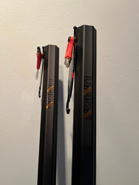 2 Maverik union shafts new