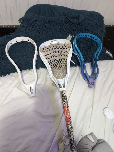 STX Unstrung Head (Used)