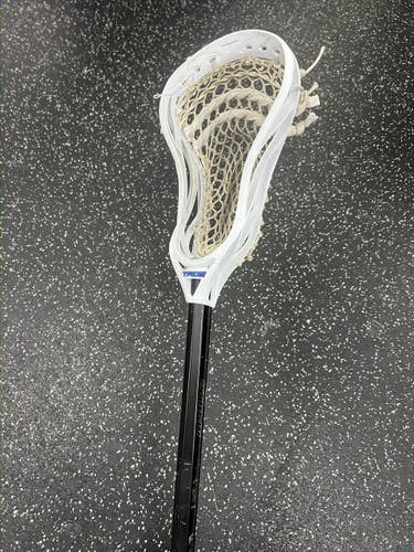 Used True HZRDOUS Men Atk/Mid Complete Stick White 11849-S000033801