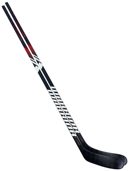 2 pack Warrior Alpha LX2 Pro LH 85 Flex W28