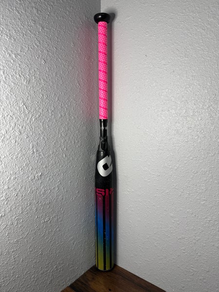 DeMarini Prism Bat 29/18 (-11) Fastpitch Softball Bat
