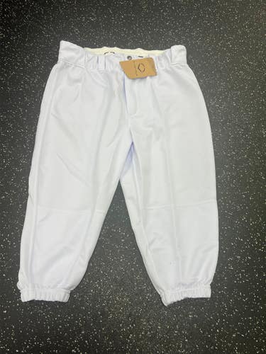 New Evoshield Youth Driven Knicker Game Pant Sm 11849-ESHWB6042901S