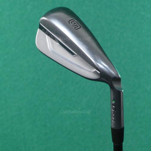 Ping G700 Green Dot Single 6 Iron ALTA CB AWT Graphite Regular