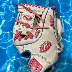 Rawlings Heart of the Hide RH Baseball Glove 12" (Used)
